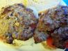 Greek Hamburgers