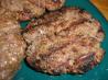 Greek Hamburgers