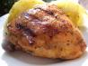Very Greek Grilled Chicken