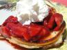 Greek Yogurt Pancakes