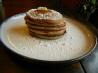 Greek Yogurt Pancakes