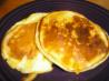 Greek Yogurt Pancakes