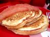 Greek Yogurt Pancakes