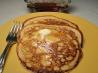 Greek Yogurt Pancakes
