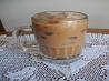 Iced Mocha Coffee. Recipe by Domestic Goddess