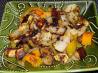 Roasted Mediterranean Vegetables. Recipe by Starrynews