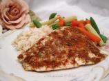 Queens of Quisine Seafood Seasoning and Rub