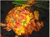 Mango Salsa