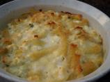 Baked Ziti With Feta