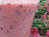 Yogurtlu Meyve Suyu (Turkish Fruit Smoothie). Recipe by JanuaryBride