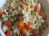 Greek Grain Salad