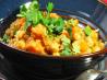 Middle Eastern Chickpea & Rice Stew. Recipe by FloridaNative