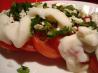 Fresh Herb and Tomato Salad