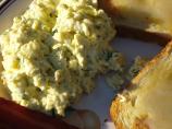 Swedish Scrambled Eggs. Photo by Mika G.