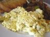 Swedish Scrambled Eggs