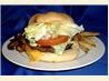 Never Boring Burgers