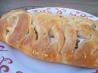 Apple Danish Braid