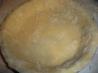 Sour Cream Pastry. Recipe by Deb Wolf