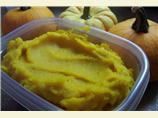 Cooked Pumpkin [native America]