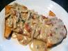 Hot Browns (Simple). Recipe by Greg: Barrow, Alaska