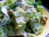 Caesar Salad Dressing - Vegan