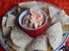 Greek Dip. Recipe by CarrolJ