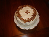 Hummingbird Cake