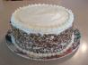 Hummingbird Cake