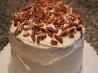 Hummingbird Cake