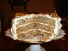 Hummingbird Cake