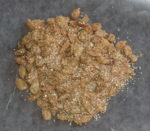 Middle East Spice Rub. Photo by Catnip46