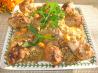 Morrocan Chicken With Couscous