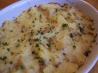 Norwegian Potato Mushroom Bake
