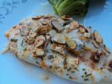 Orange Roughy Almandine the Easy Way