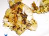 East Meets West Fish Rub