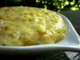 Zea's Roasted Corn Grits