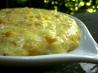Zea's Roasted Corn Grits. Recipe by gailanng