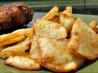 Granny's Greek Fried Potatoes. Photo by diner524