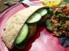 Syrian Pita Bread