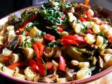 Piccolini Pasta With Fresh Veggies