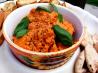 Muhammara (Roasted Red Pepper and Walnut Spread)