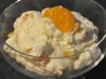 German Quark Fruit Creme from German Born Chef. Recipe by Chef #1166907