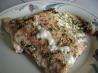 Greek Fish Rub - Looney Style