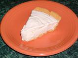 Refrigerator Lemonade Pie