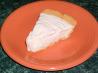 Refrigerator Lemonade Pie. Recipe by WhatamIgonnaeatnext?