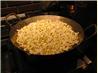 Perfect Movie Popcorn. Recipe by Claire de Luna