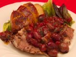 Greek Roast Lamb