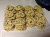 Andes Creme De Menthe Chunk Cookies. Recipe by Ernie Bernie