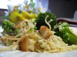 San Francisco Chicken Brocco - Roni