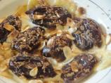 Date and Banan Compote (Nakhil Wa Mooz)